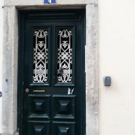In The Heart Of Lisbon-2